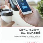 Virtual Wallets cover